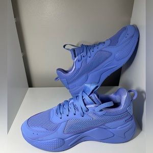 NEW IN BOX WOMENS PUMA RS-X SIZE 7